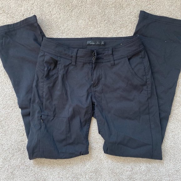 Prana Halle Pant II - Size 0 - Picture 2 of 6